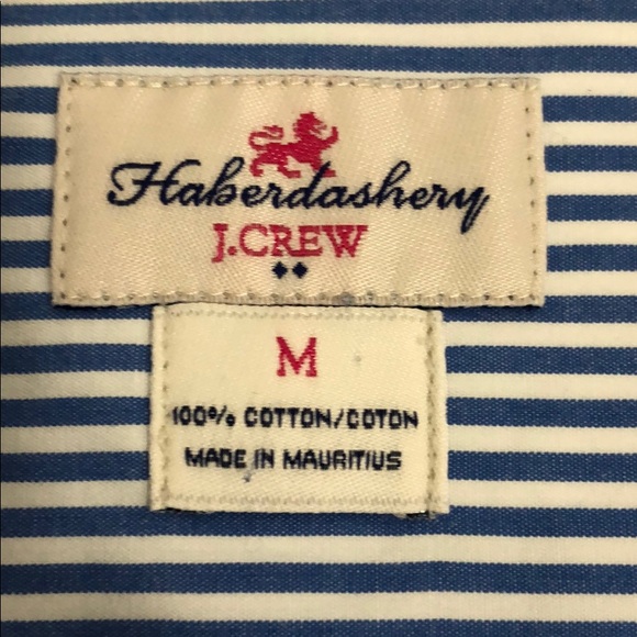 Jcrew button down - Picture 3 of 4